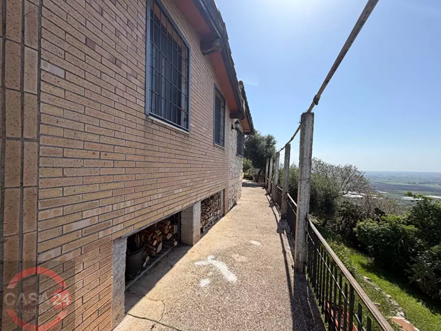 Immagine 127 di Villa in vendita  in Via Nuova a Sezze