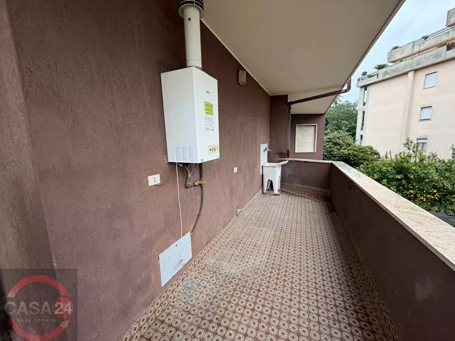 Immagine 3 di Appartamento in vendita  in Via Aldo Moro a Latina