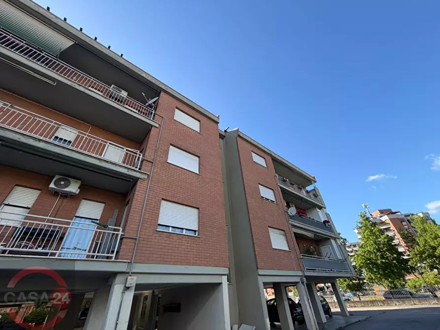 Immagine 19 di Appartamento in vendita  in Viale Paganini a Latina