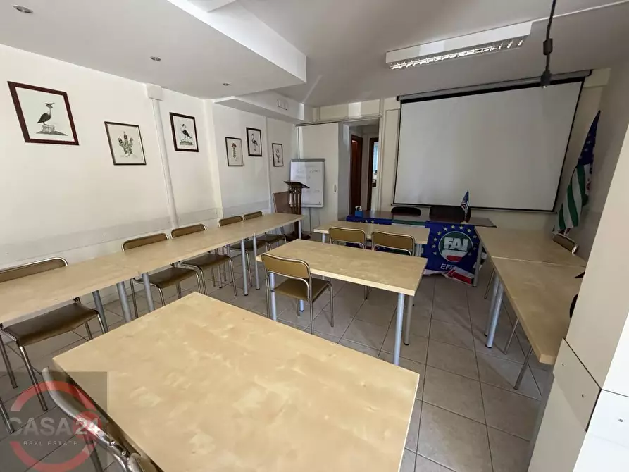Immagine 15 di Locale commerciale in vendita  in Via dell'Irto a Bassiano