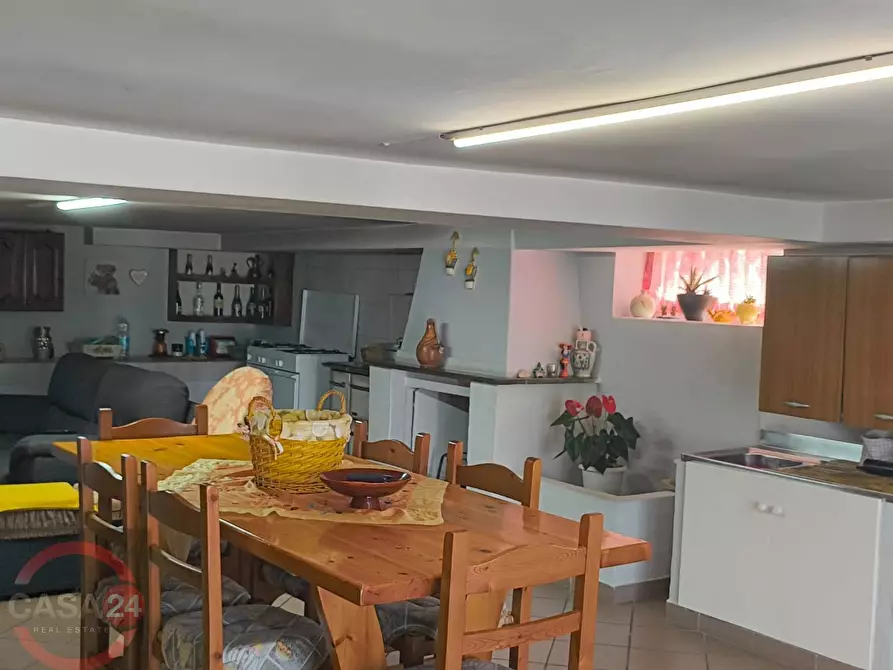 Immagine 20 di Villa in vendita  in via Pontina km 80 a Latina