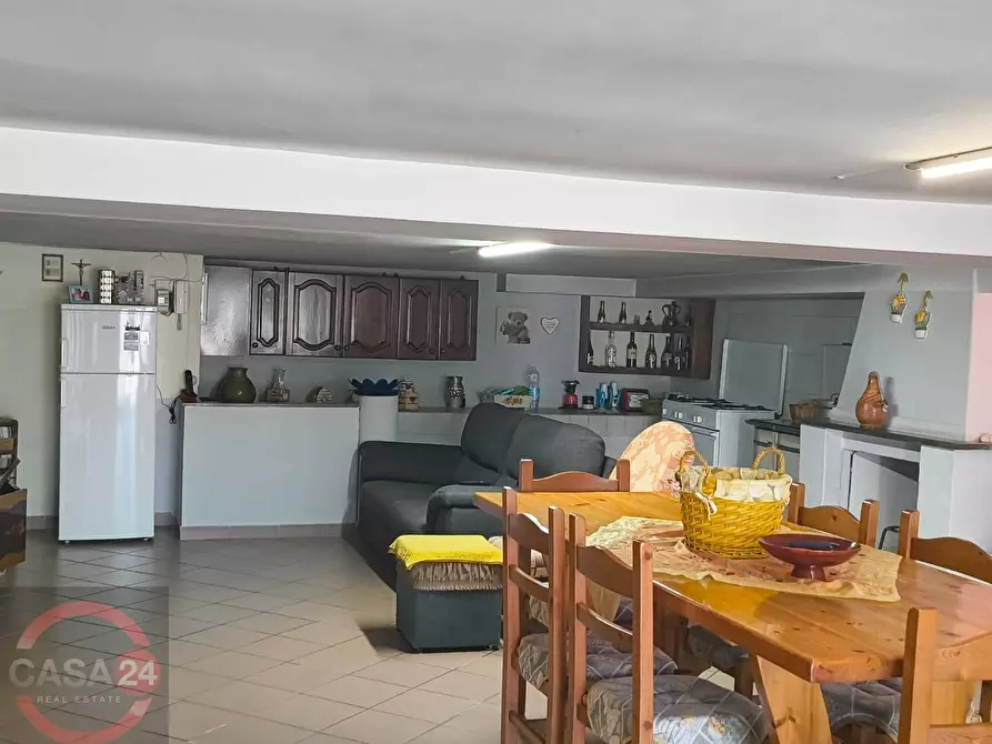 Immagine 17 di Villa in vendita  in via Pontina km 80 a Latina