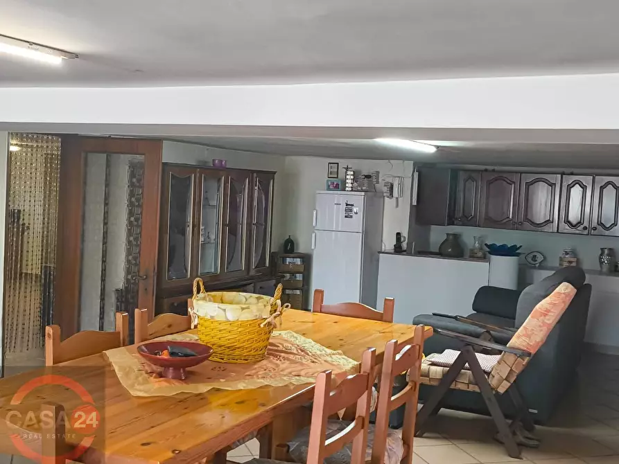 Immagine 18 di Villa in vendita  in via Pontina km 80 a Latina