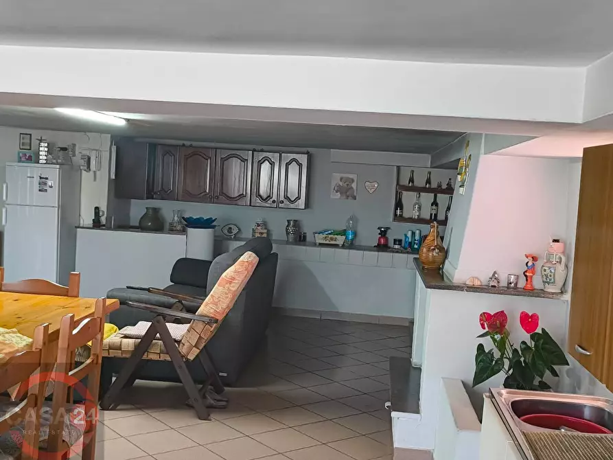 Immagine 19 di Villa in vendita  in via Pontina km 80 a Latina