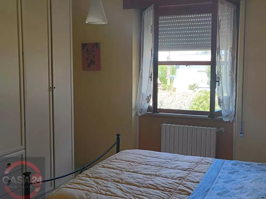 Immagine 13 di Villa in vendita  in via Pontina km 80 a Latina