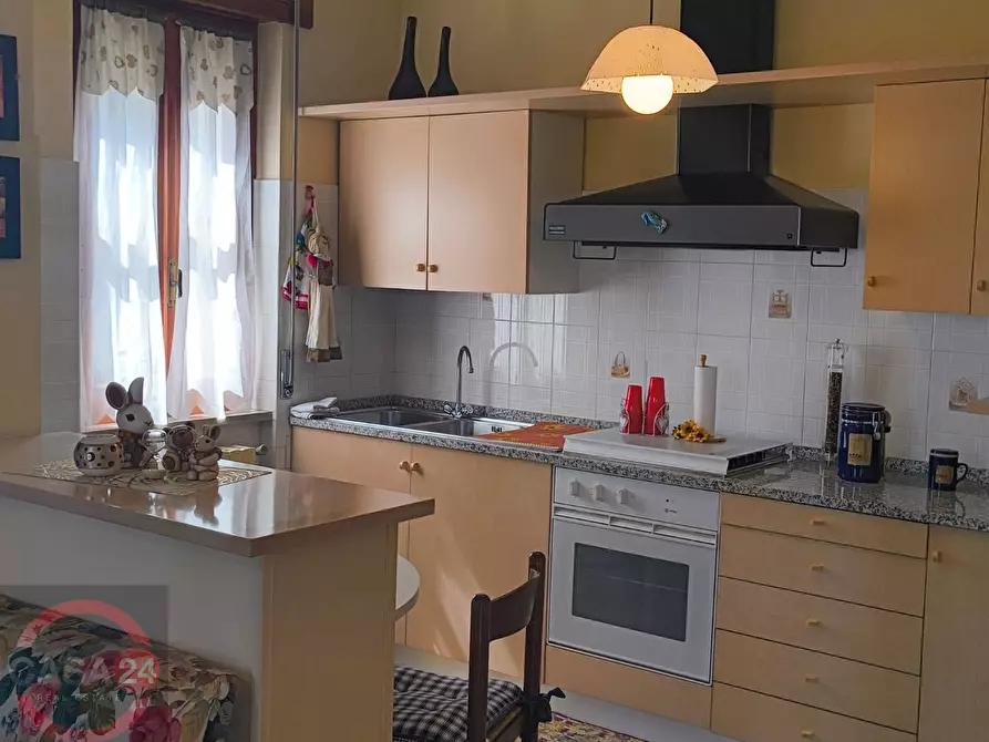 Immagine 12 di Villa in vendita  in via Pontina km 80 a Latina