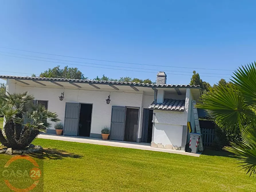 Immagine 42 di Villa in vendita  in via Pontina km 80 a Latina