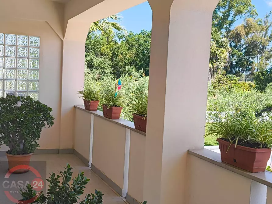 Immagine 45 di Villa in vendita  in via Pontina km 80 a Latina