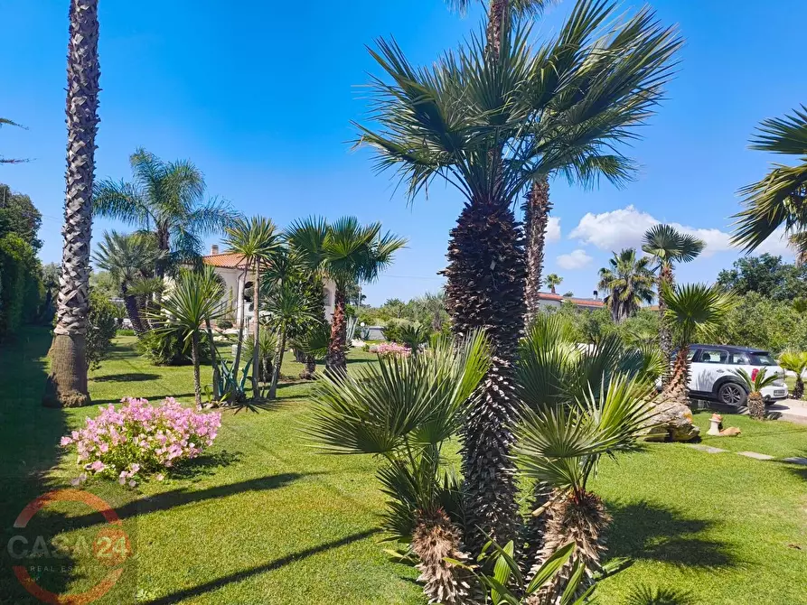 Immagine 55 di Villa in vendita  in via Pontina km 80 a Latina