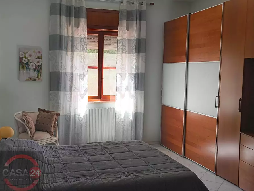Immagine 15 di Villa in vendita  in via Pontina km 80 a Latina
