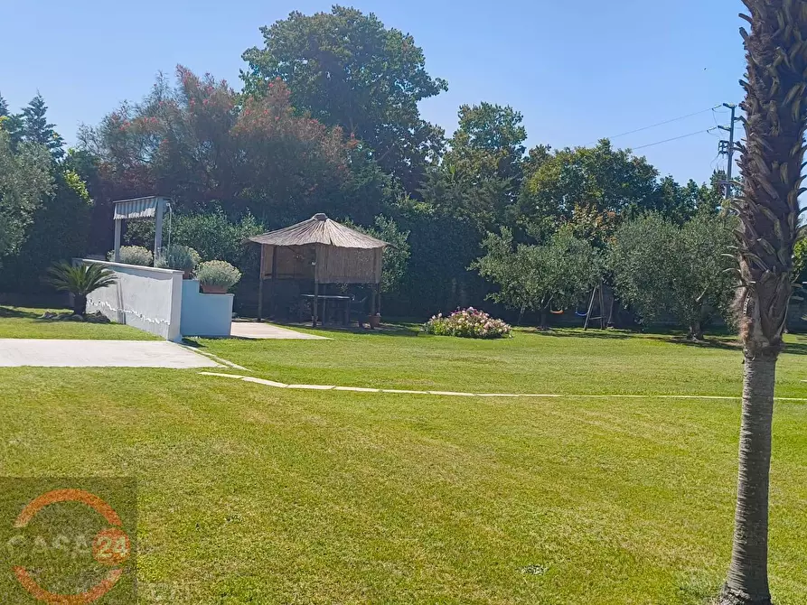 Immagine 56 di Villa in vendita  in via Pontina km 80 a Latina