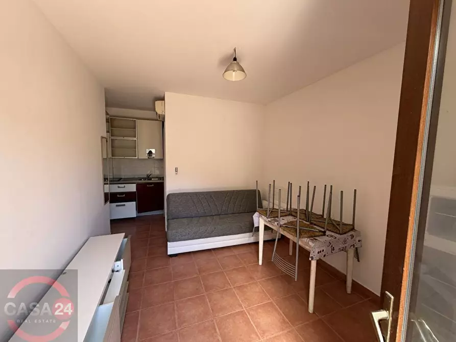 Immagine 1 di Villetta a schiera in vendita  in Via Capraia a Latina
