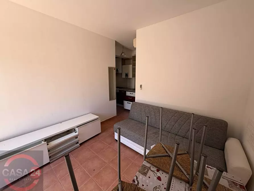Immagine 3 di Villetta a schiera in vendita  in Via Capraia a Latina