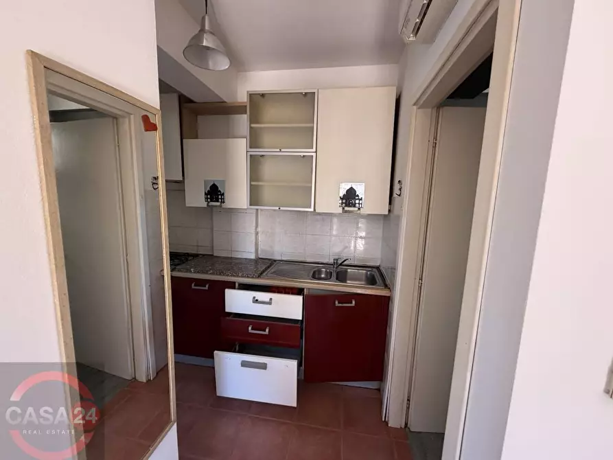 Immagine 4 di Villetta a schiera in vendita  in Via Capraia a Latina