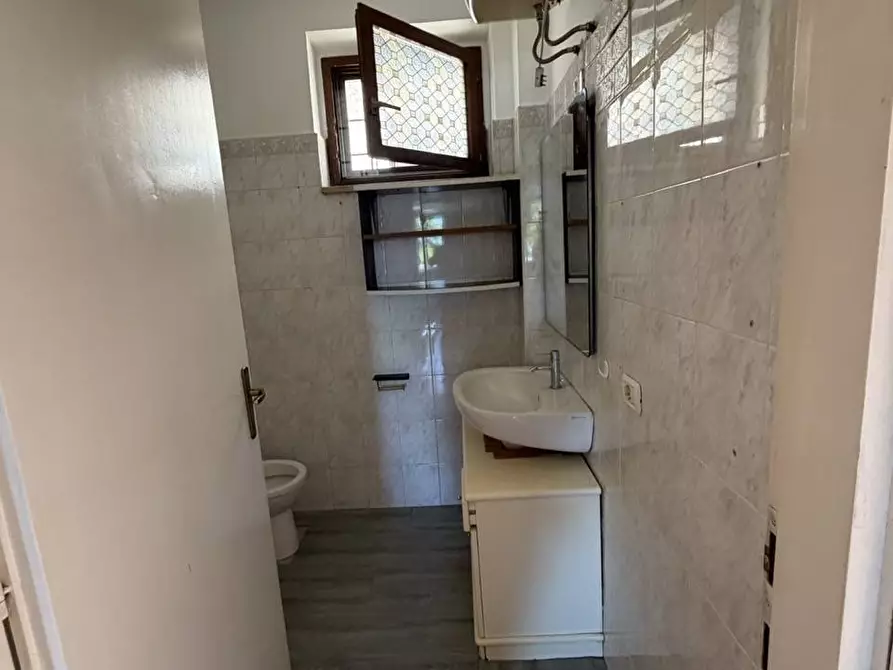 Immagine 7 di Villetta a schiera in vendita  in Via Capraia a Latina