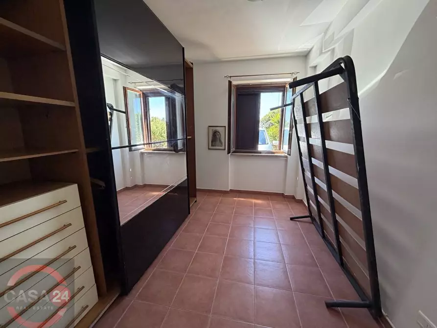 Immagine 13 di Villetta a schiera in vendita  in Via Capraia a Latina