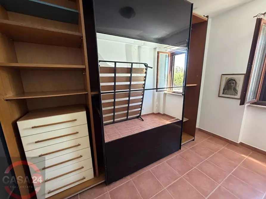 Immagine 14 di Villetta a schiera in vendita  in Via Capraia a Latina