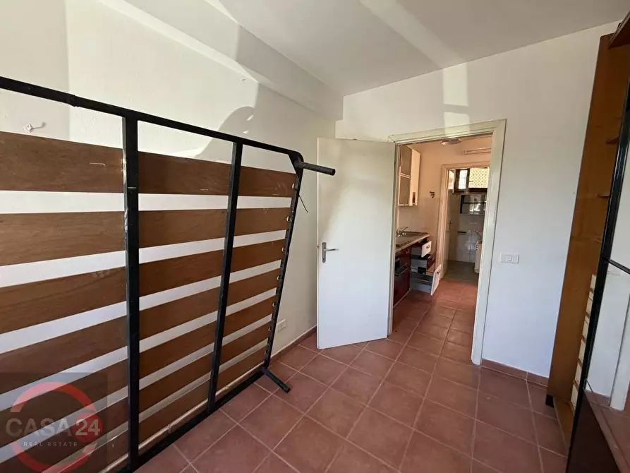 Immagine 16 di Villetta a schiera in vendita  in Via Capraia a Latina
