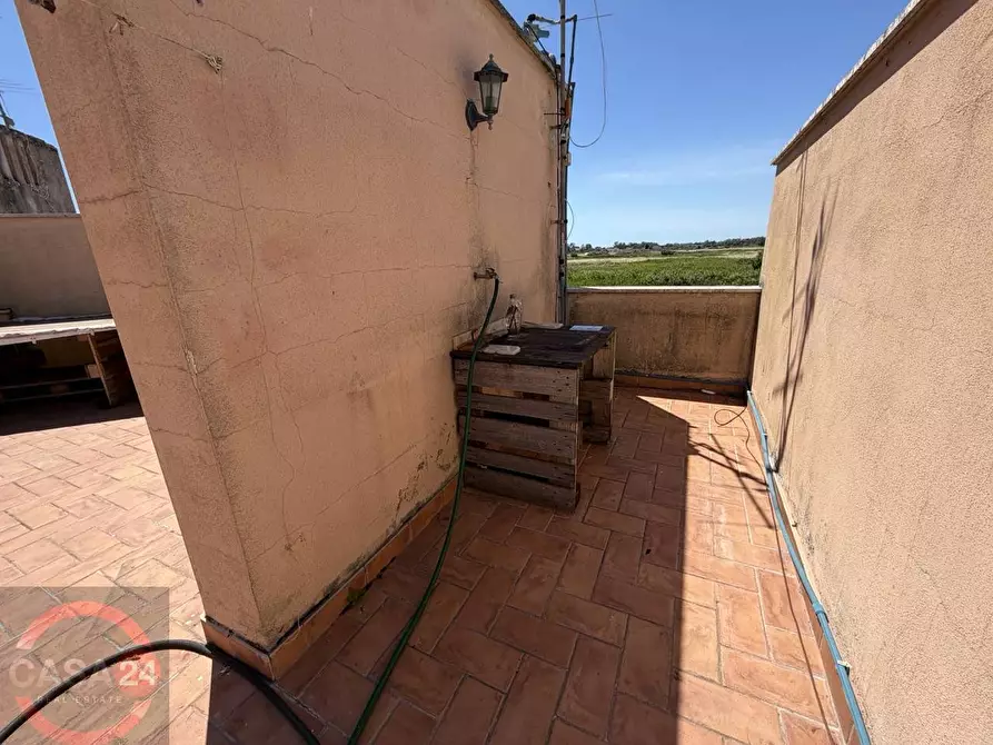 Immagine 24 di Villetta a schiera in vendita  in Via Capraia a Latina