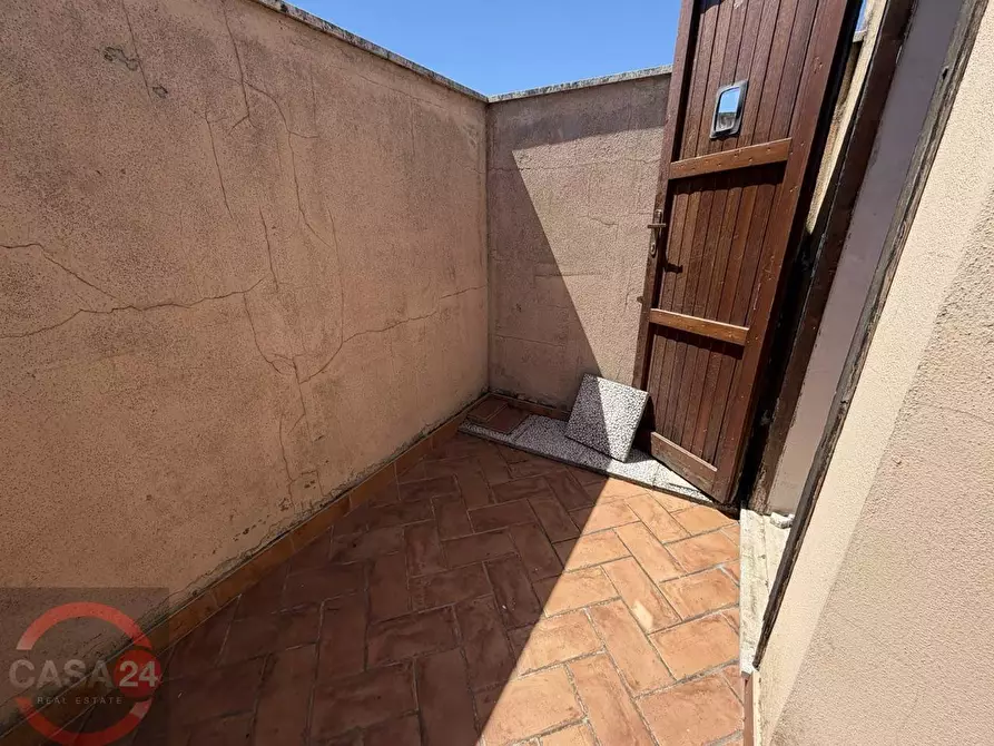 Immagine 27 di Villetta a schiera in vendita  in Via Capraia a Latina