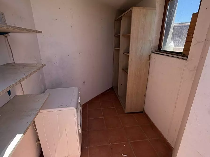 Immagine 28 di Villetta a schiera in vendita  in Via Capraia a Latina