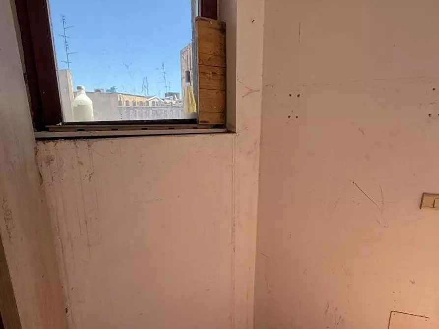 Immagine 29 di Villetta a schiera in vendita  in Via Capraia a Latina