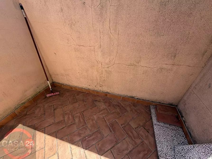 Immagine 31 di Villetta a schiera in vendita  in Via Capraia a Latina