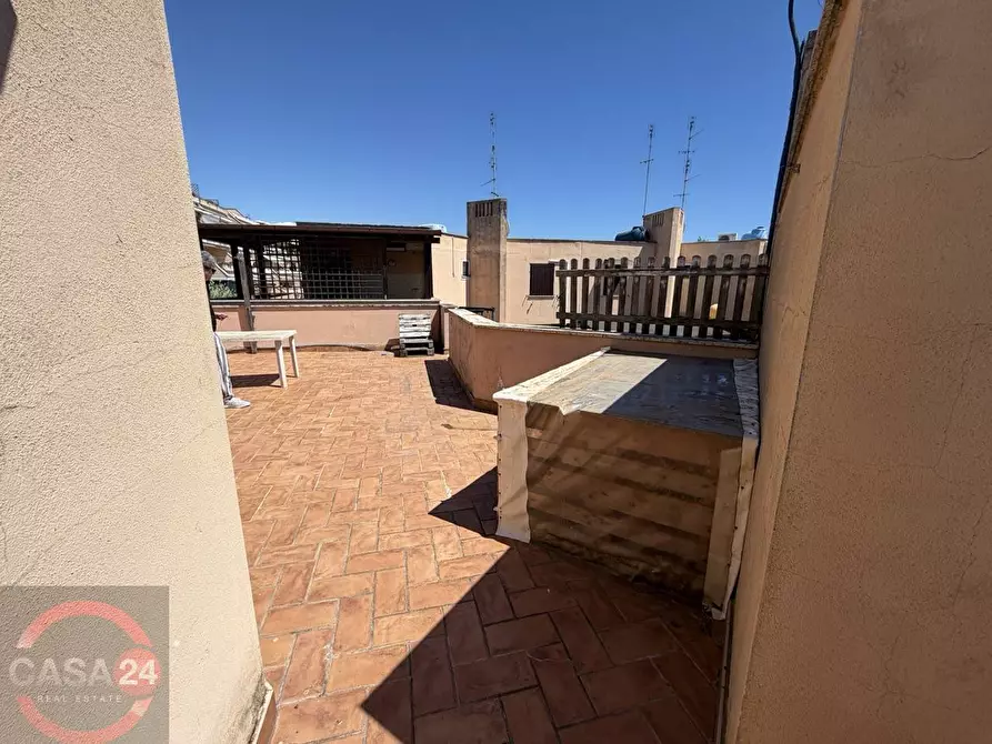 Immagine 32 di Villetta a schiera in vendita  in Via Capraia a Latina