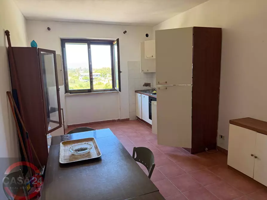 Immagine 4 di Appartamento in vendita  in via capraia a Latina