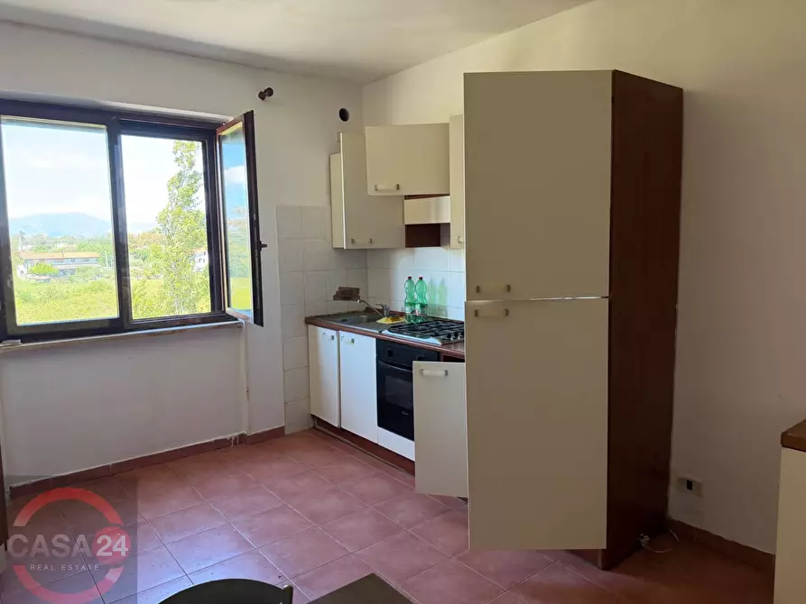 Immagine 2 di Appartamento in vendita  in via capraia a Latina