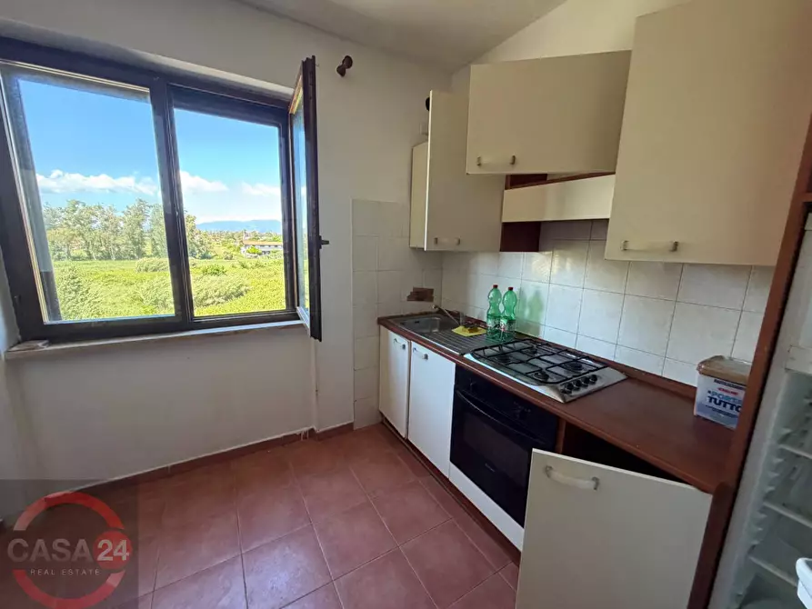 Immagine 1 di Appartamento in vendita  in via capraia a Latina