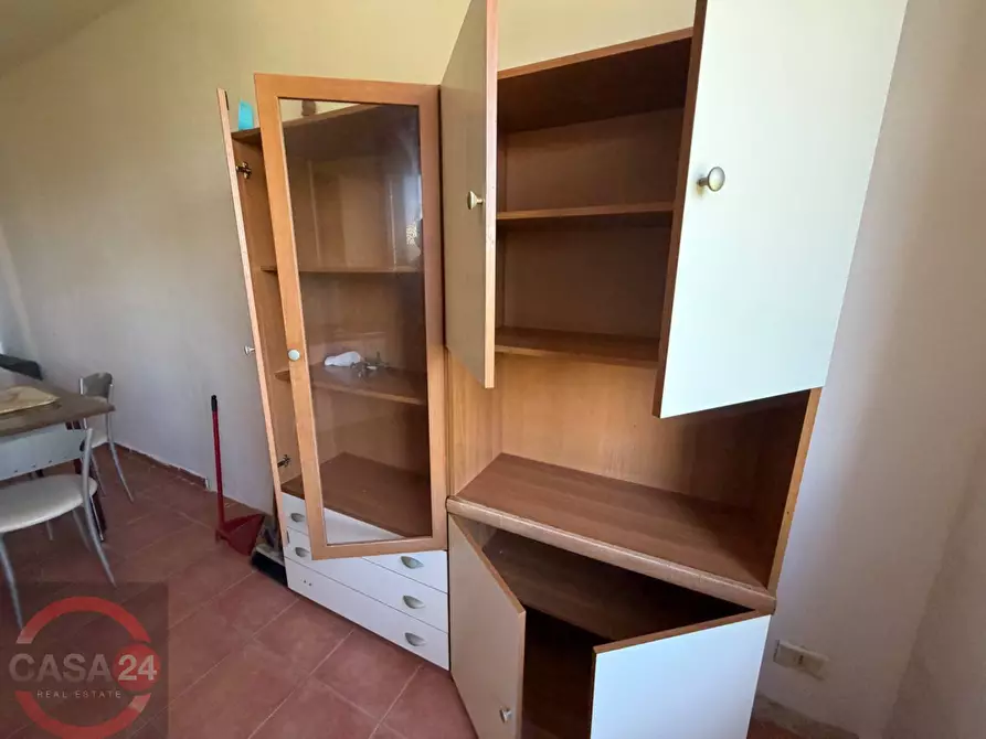 Immagine 6 di Appartamento in vendita  in via capraia a Latina