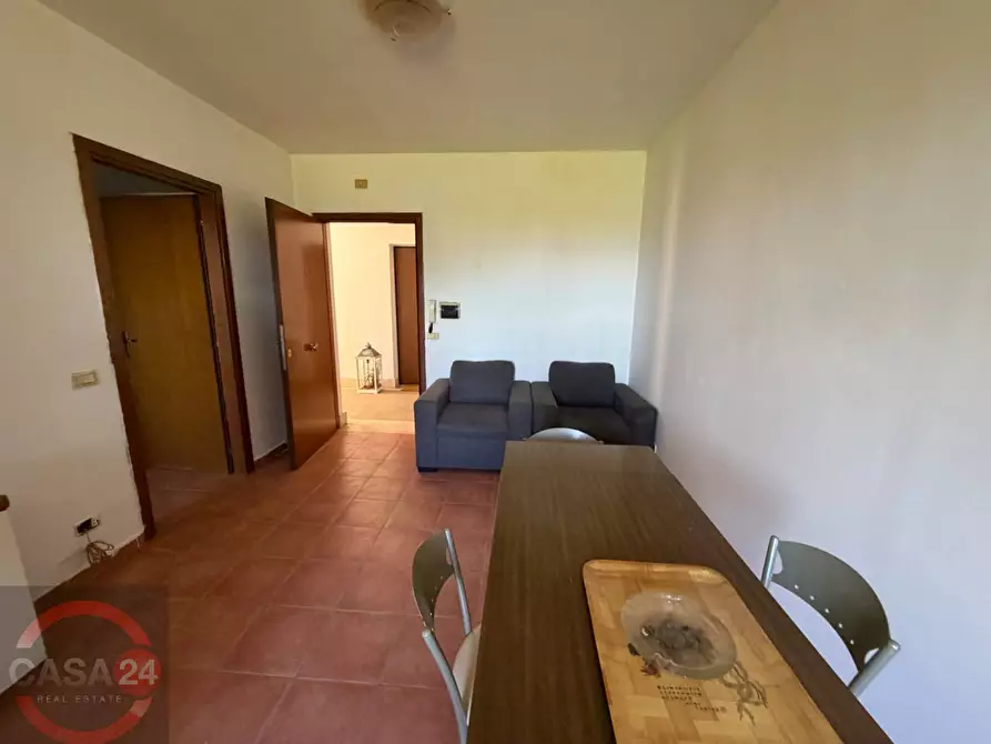 Immagine 7 di Appartamento in vendita  in via capraia a Latina