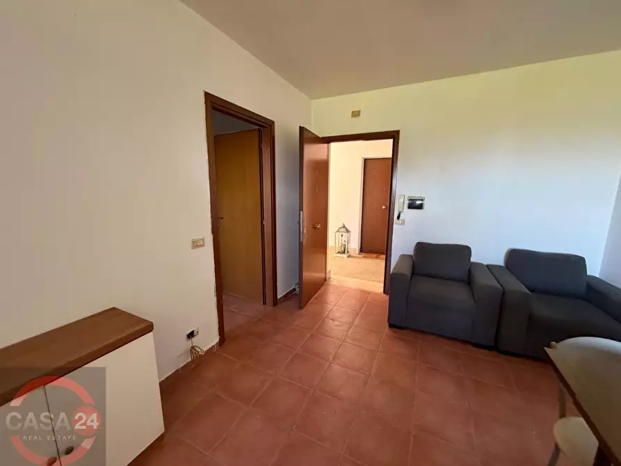 Immagine 8 di Appartamento in vendita  in via capraia a Latina