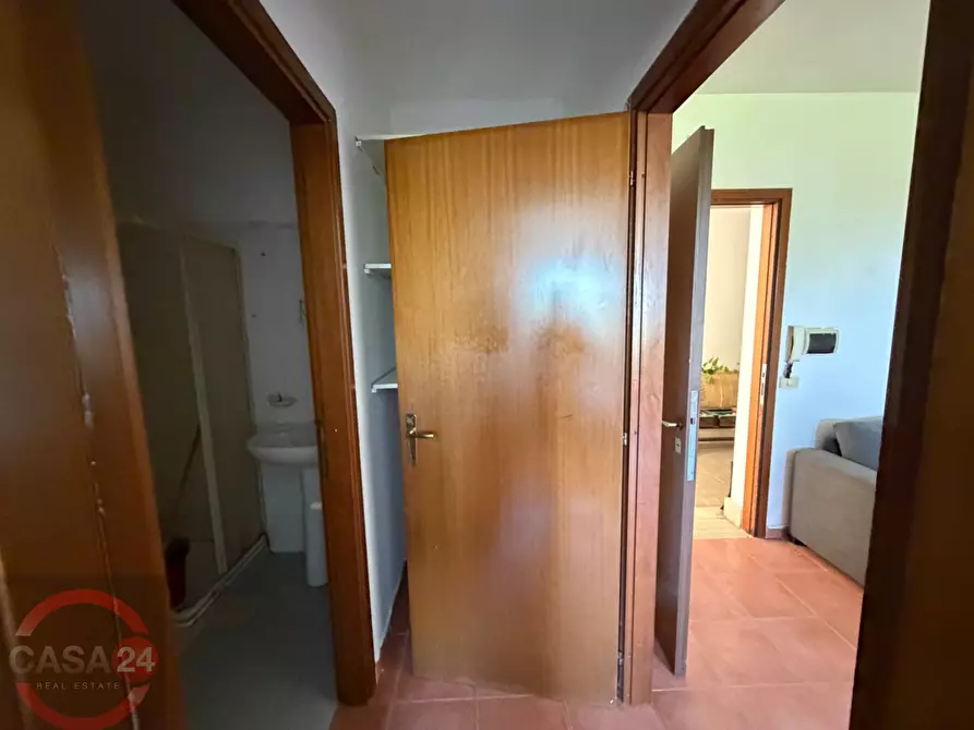 Immagine 19 di Appartamento in vendita  in via capraia a Latina