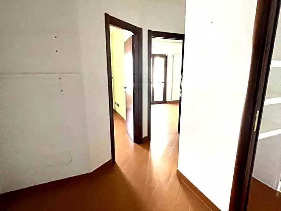 Immagine 12 di Attico in vendita  in Via Bradano a Latina