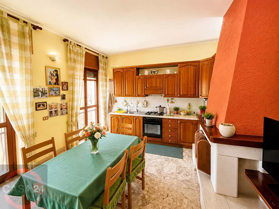 Immagine 7 di Villa in vendita  in Via Pontina, Km 80 a Latina