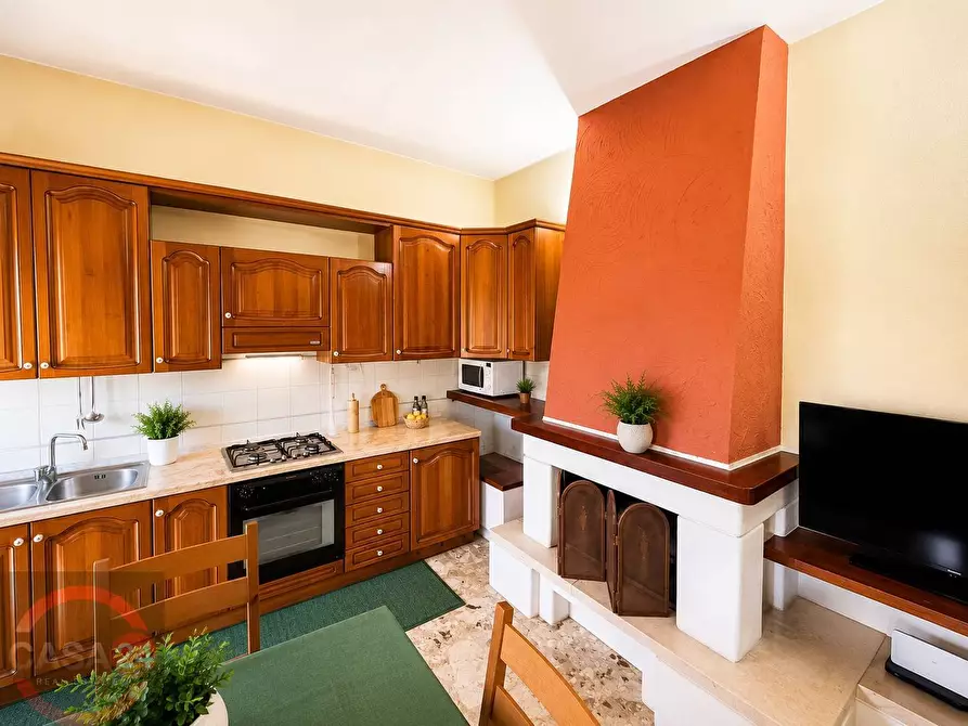 Immagine 8 di Villa in vendita  in Via Pontina, Km 80 a Latina