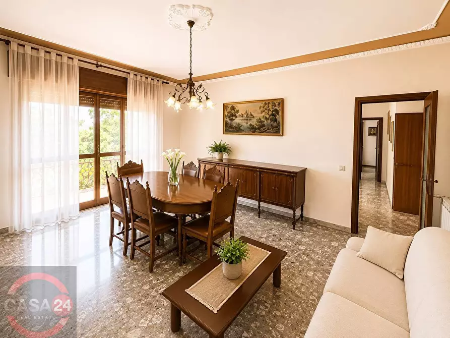 Immagine 11 di Villa in vendita  in Via Pontina, Km 80 a Latina