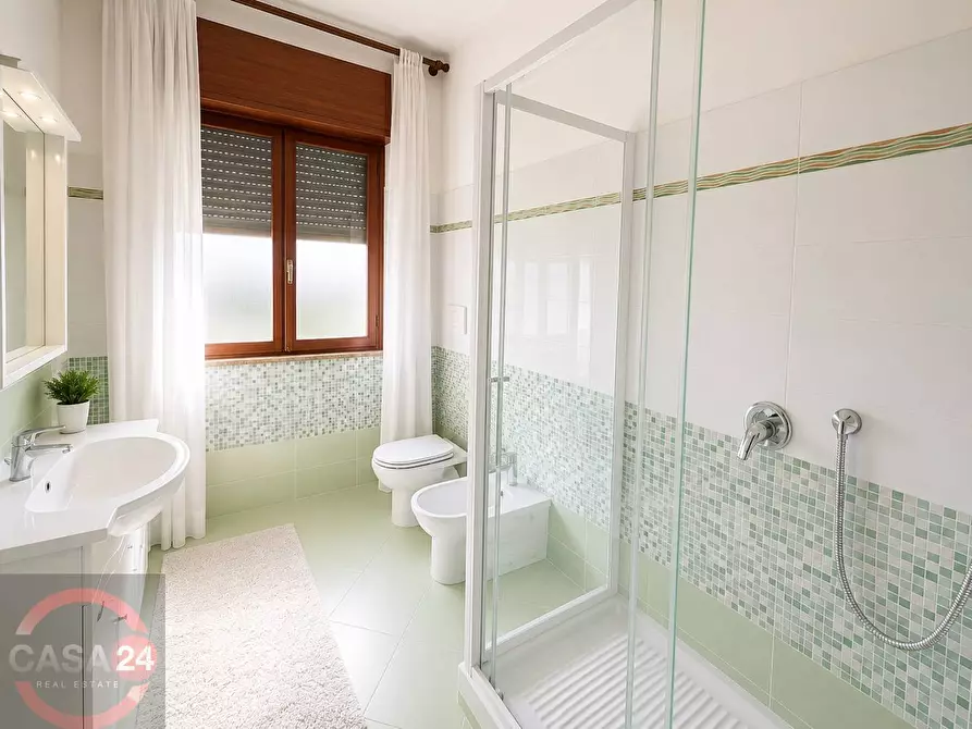 Immagine 13 di Villa in vendita  in Via Pontina, Km 80 a Latina