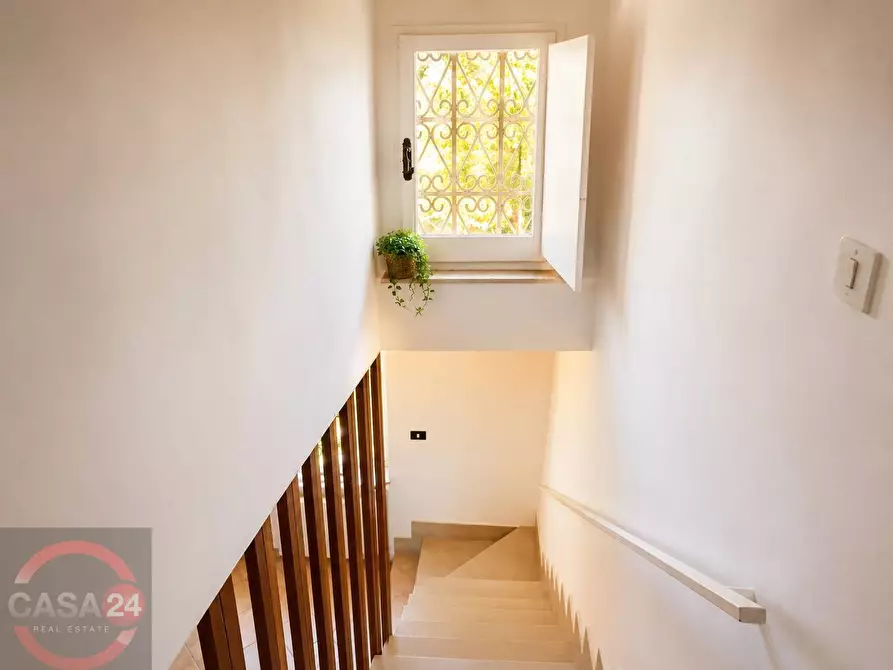 Immagine 10 di Villa in vendita  in Via Monte Pilorci a Sezze