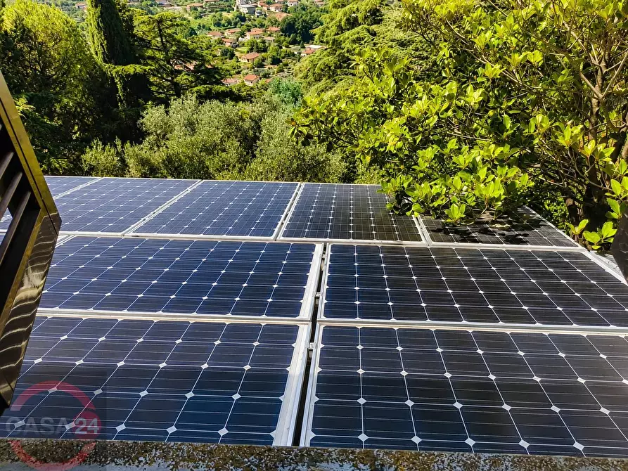 Immagine 12 di Villa in vendita  in Via Monte Pilorci a Sezze