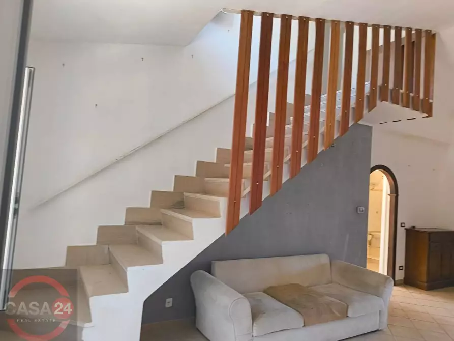 Immagine 7 di Villa in vendita  in Via Monte Pilorci a Sezze