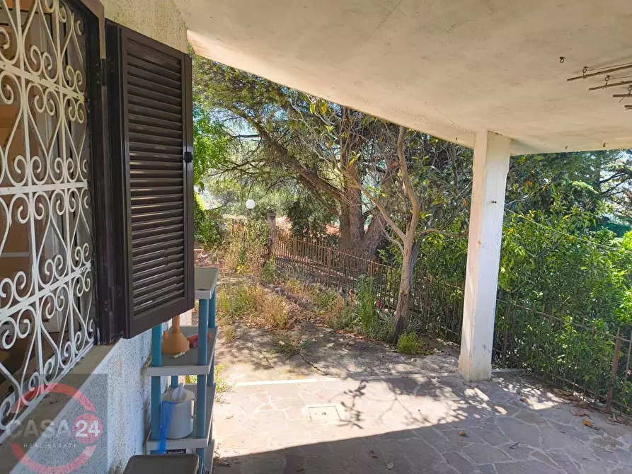 Immagine 17 di Villa in vendita  in Via Monte Pilorci a Sezze