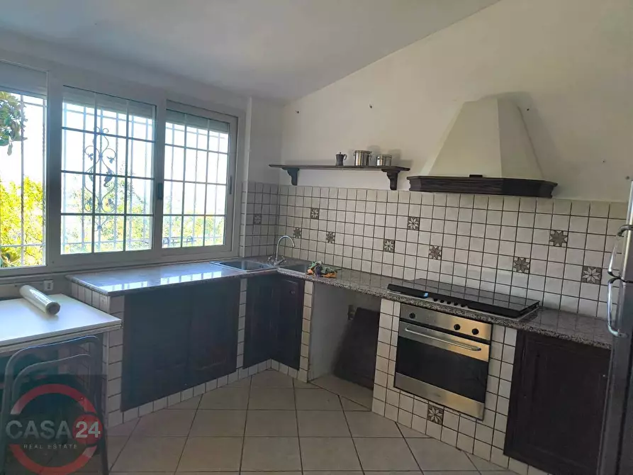 Immagine 6 di Villa in vendita  in Via Monte Pilorci a Sezze