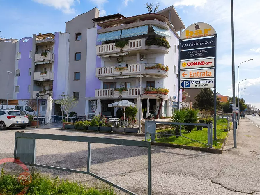 Immagine 1 di Appartamento in vendita  in Strada Capograssa a Latina