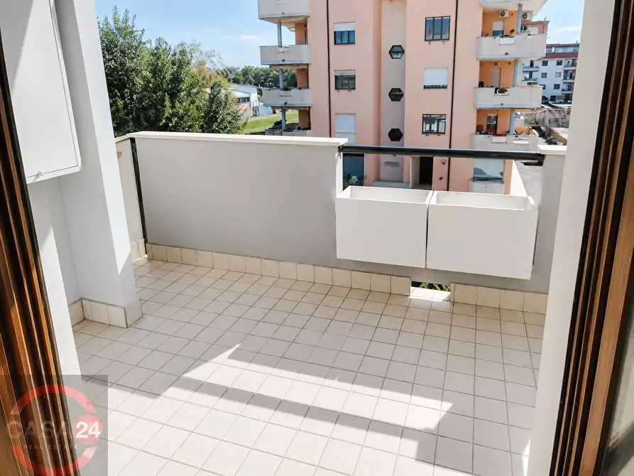 Immagine 2 di Appartamento in vendita  in Strada Capograssa a Latina