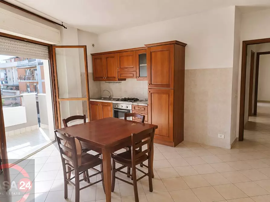 Immagine 3 di Appartamento in vendita  in Strada Capograssa a Latina