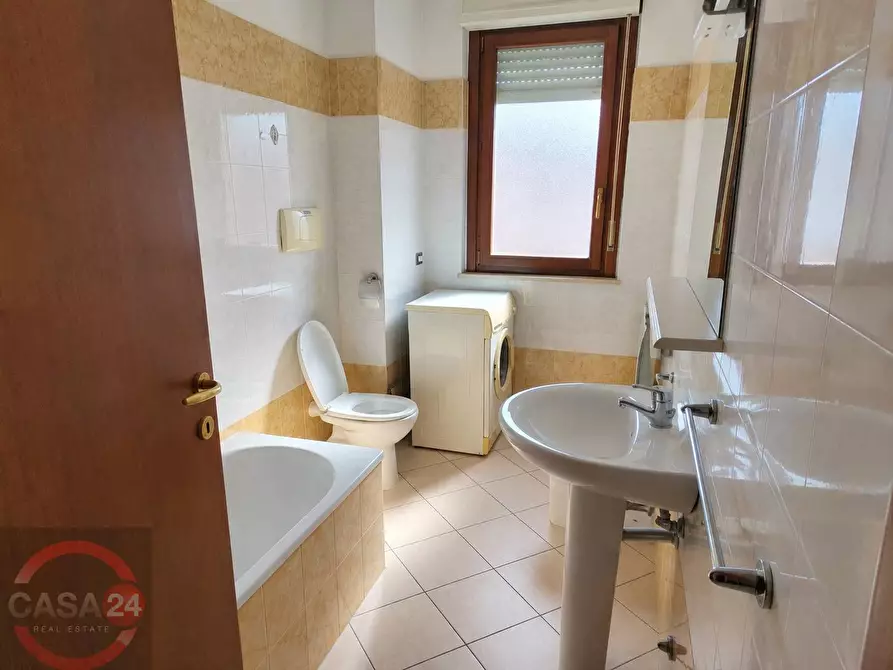 Immagine 6 di Appartamento in vendita  in Strada Capograssa a Latina