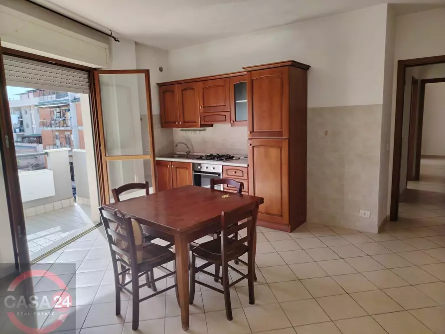 Immagine 13 di Appartamento in vendita  in Strada Capograssa a Latina